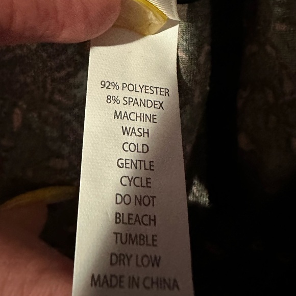 LuLaRoe leggings - Picture 4 of 4